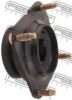 FEBEST MZSS-001 Mounting, shock absorbers